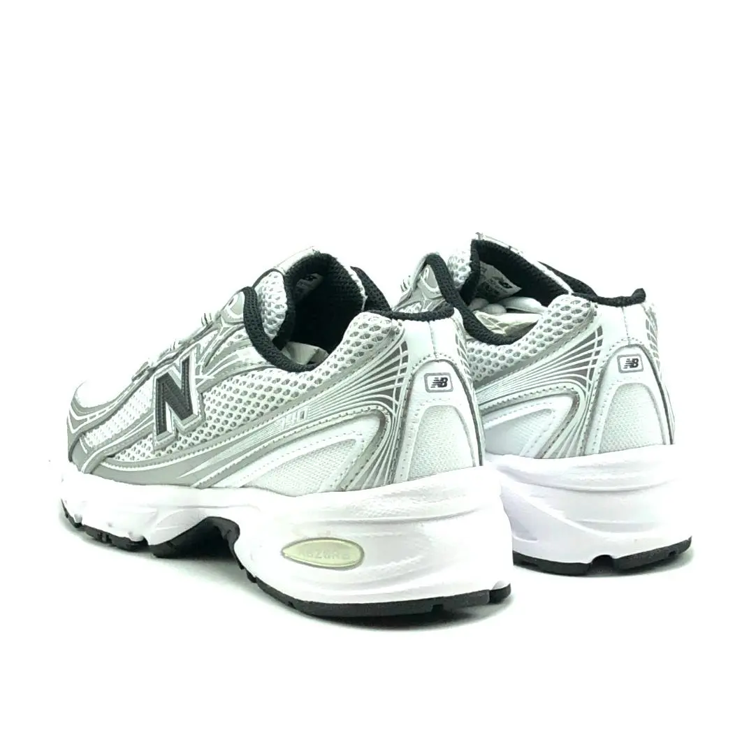 New Balance shoes - New Balance 740 - U740NW2 - White 11