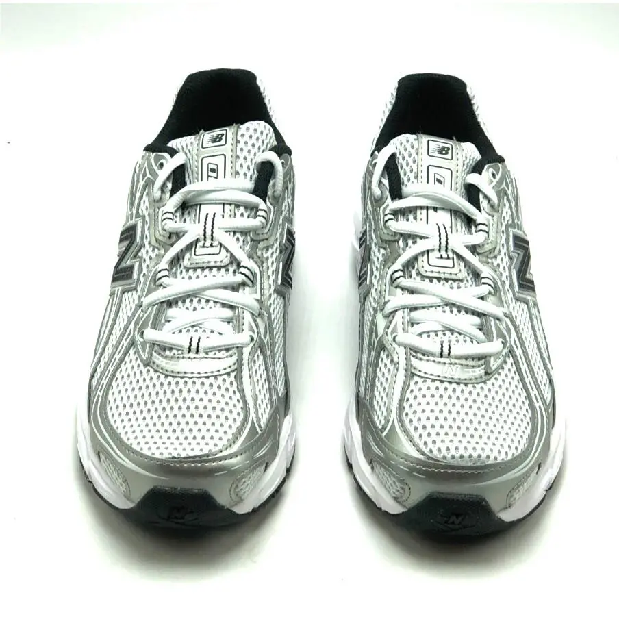 New Balance shoes - New Balance 740 - U740NW2 - White 12