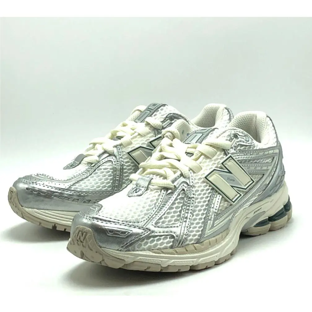 New Balance shoes - New Balance 1906R - M1906REE - White 1
