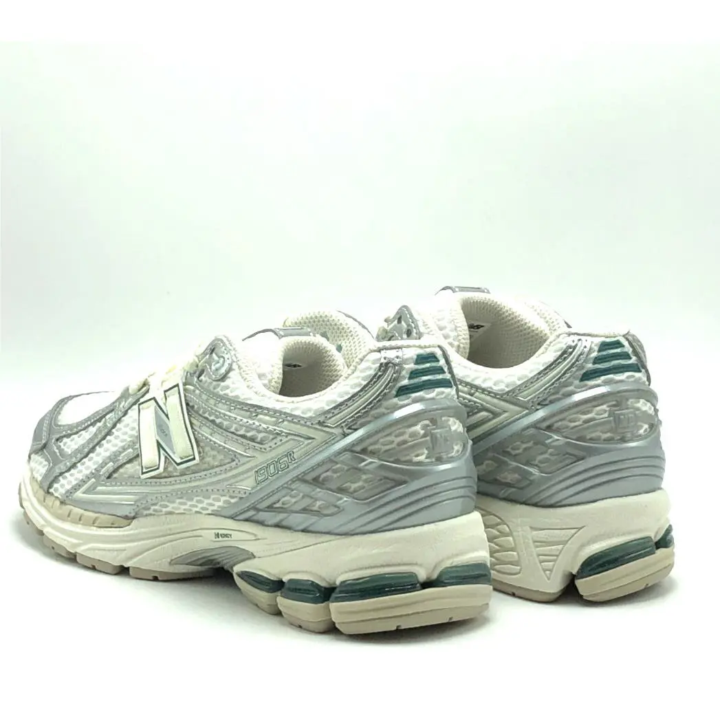 New Balance shoes - New Balance 1906R - M1906REE - White 2