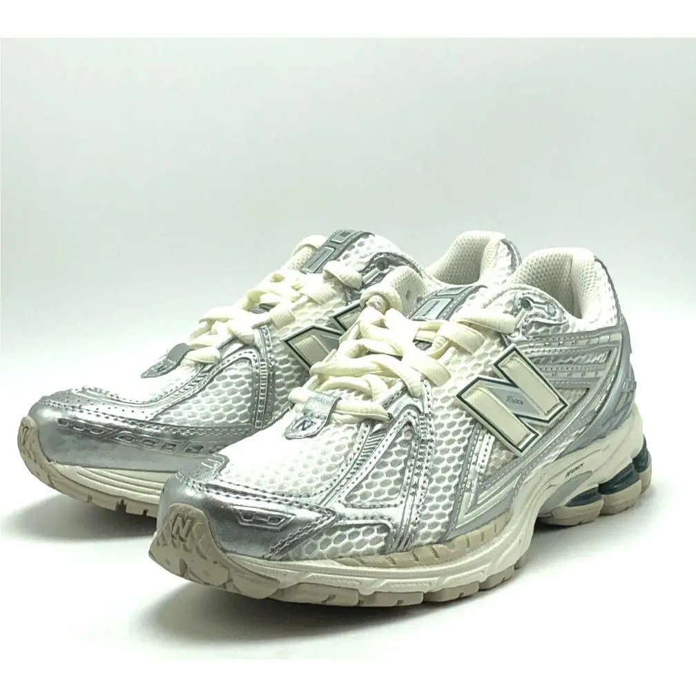 New Balance shoes - New Balance 1906R - M1906REE - White 10