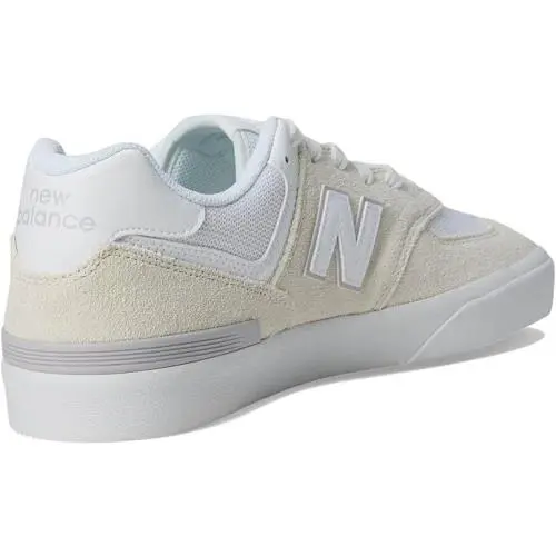 New Balance shoes - New Balance 574 - White 1