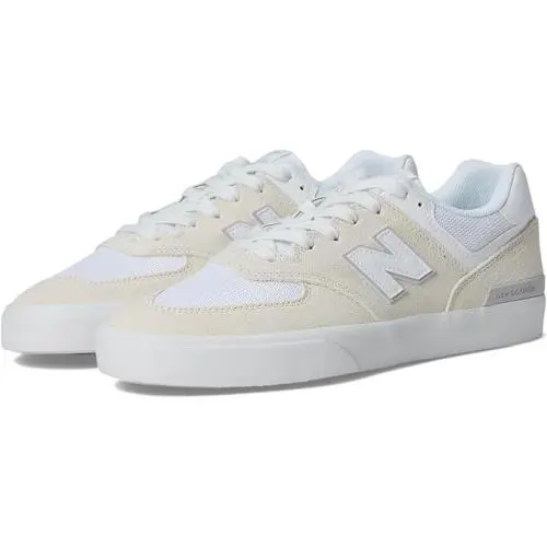 New Balance shoes - New Balance 574 - White 2