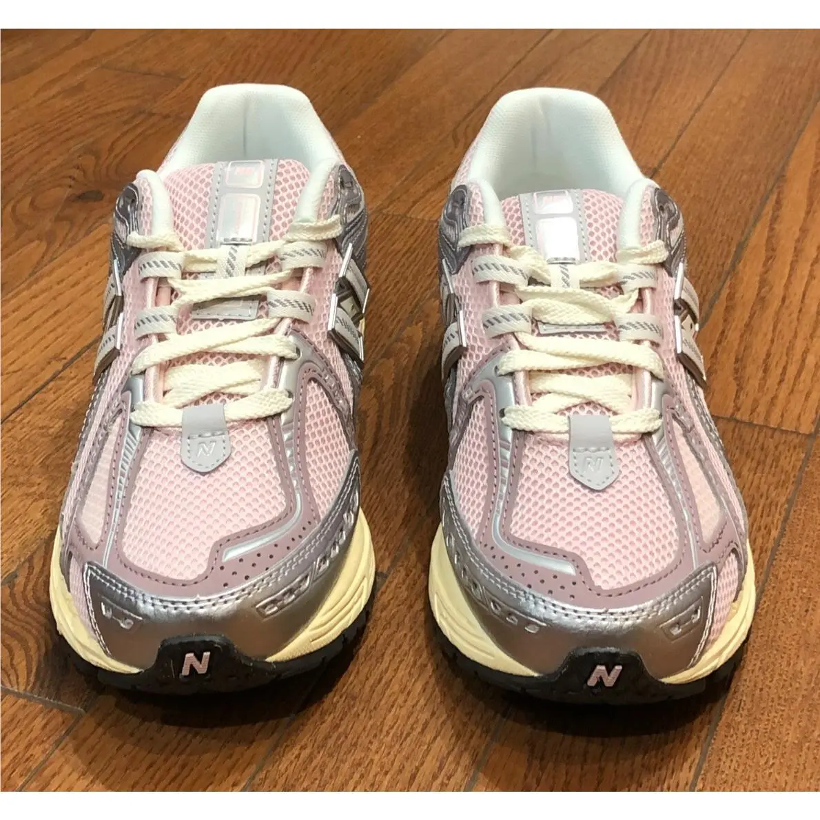 New Balance shoes - New Balance 1906R - U1906RNF - Pink 13