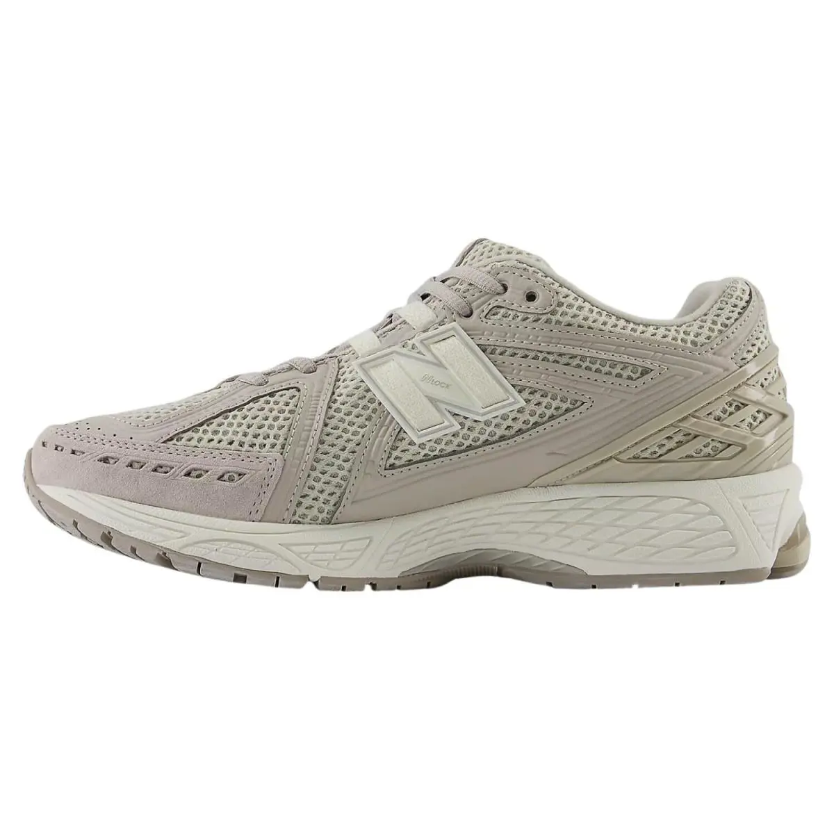 New Balance shoes - M1906RGR - M1906RGR - Moonrock/Moonbeam/Sea Salt (UPC: 197966687649) 1