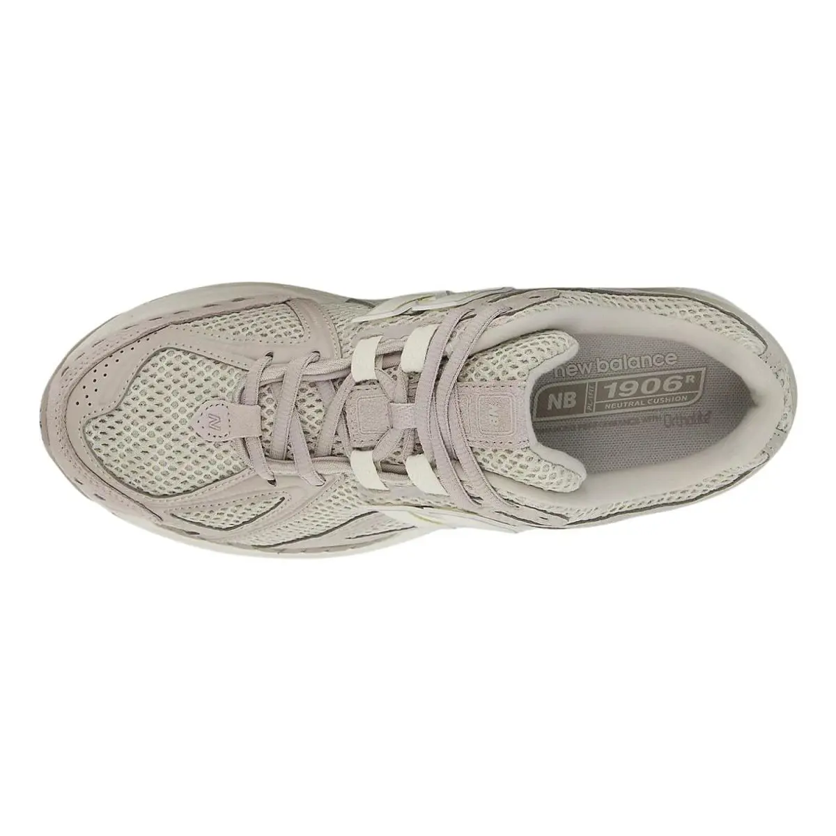 New Balance shoes - M1906RGR - M1906RGR - Moonrock/Moonbeam/Sea Salt (UPC: 197966687649) 2