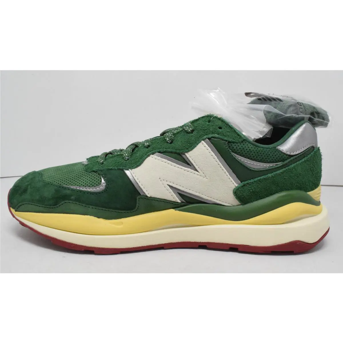 New Balance shoes - Multicolor (UPC: 195481693565) 3