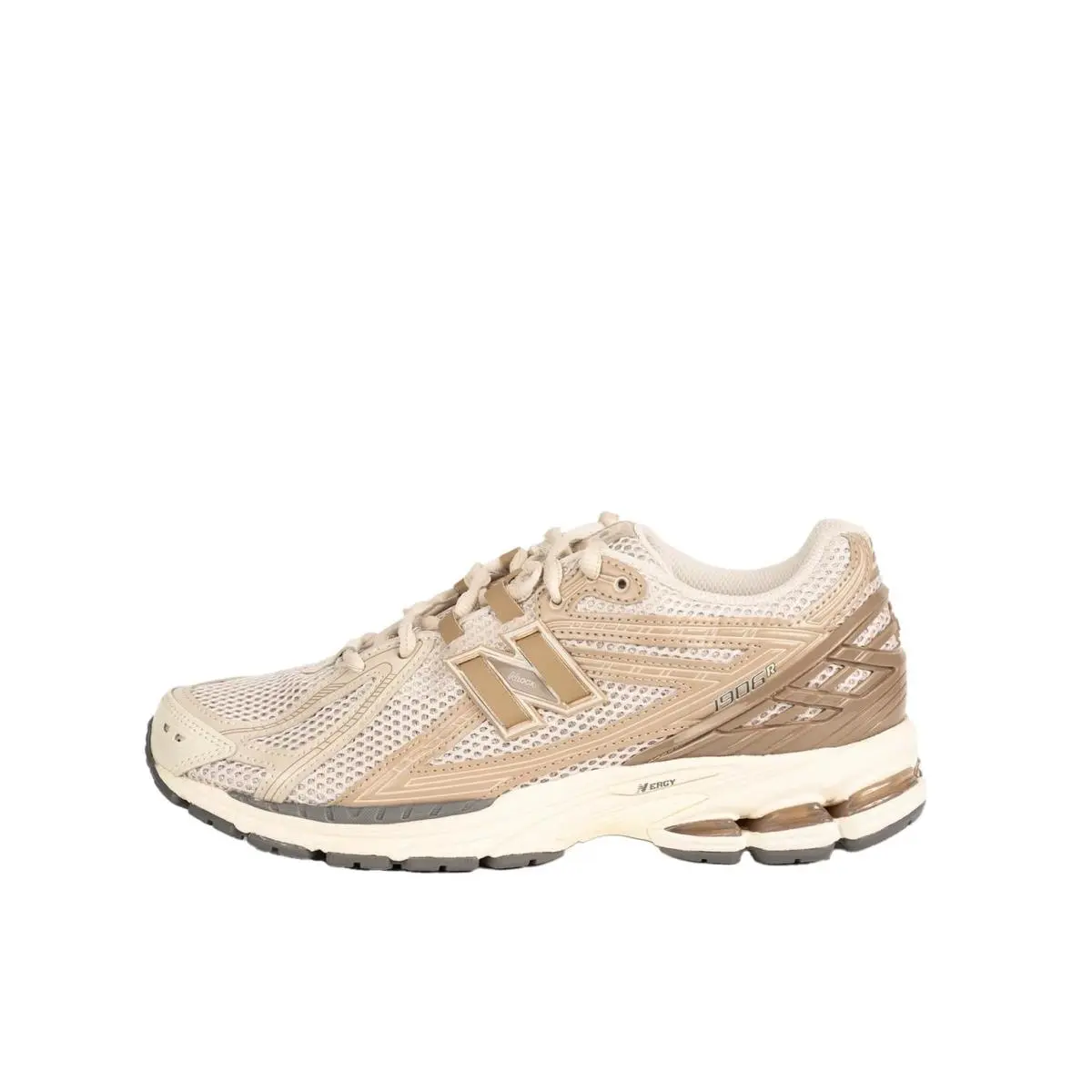 New Balance 1906R - Men`s Grey/beige Size 10