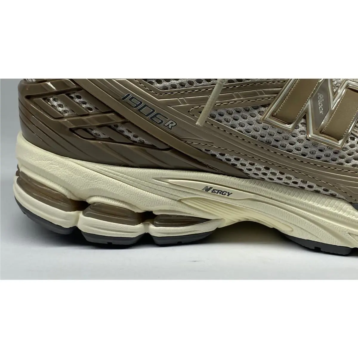 New Balance shoes - New Balance 1906R - M1906RZB - Beige (UPC: 197375173788) 8