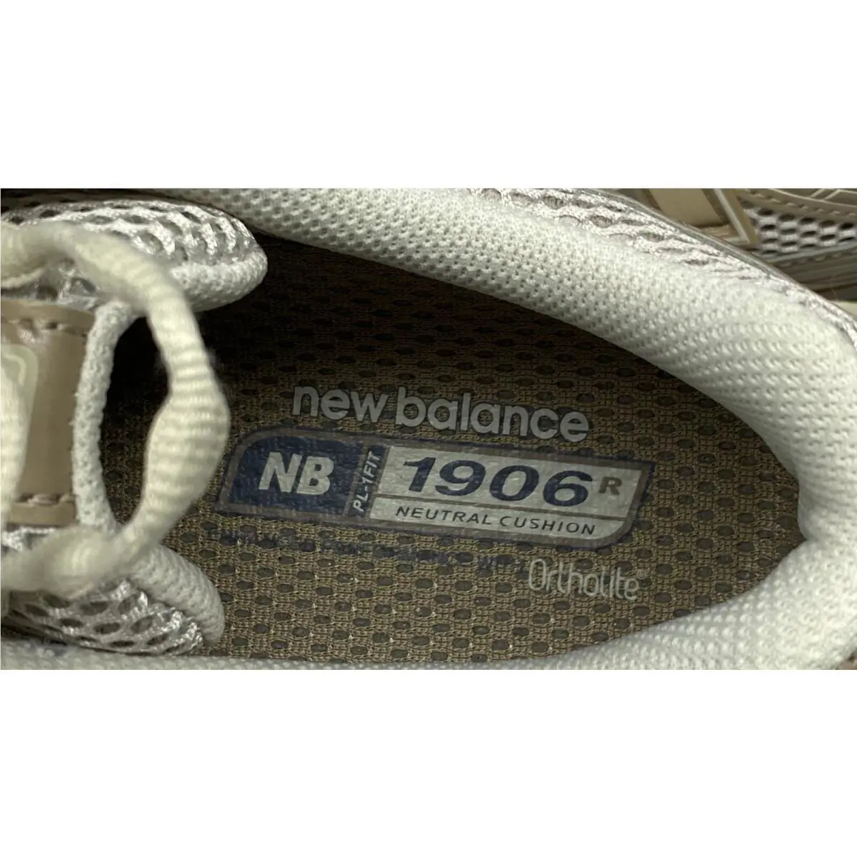 New Balance shoes - New Balance 1906R - M1906RZB - Beige (UPC: 197375173788) 12