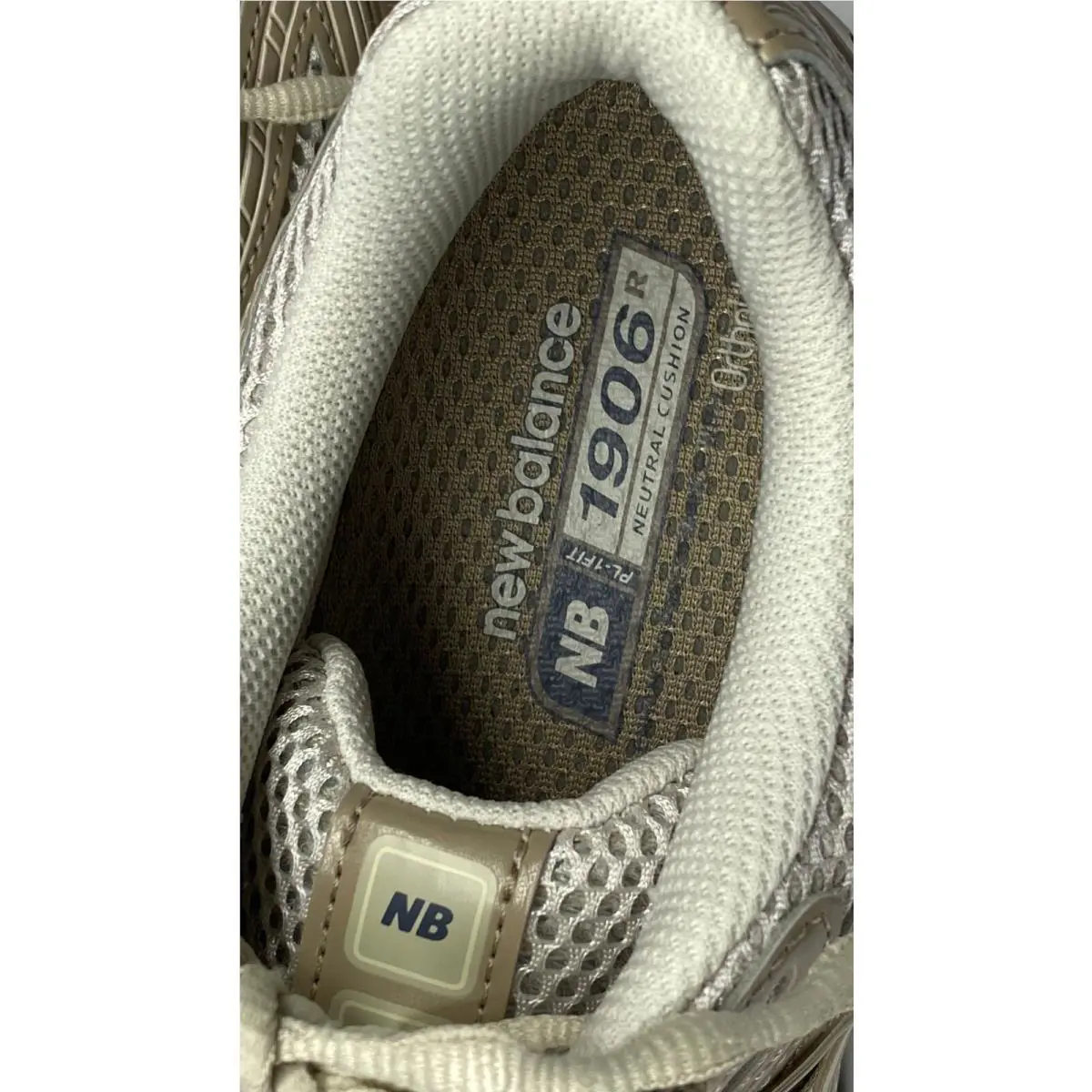 New Balance shoes - New Balance 1906R - M1906RZB - Beige (UPC: 197375173788) 14