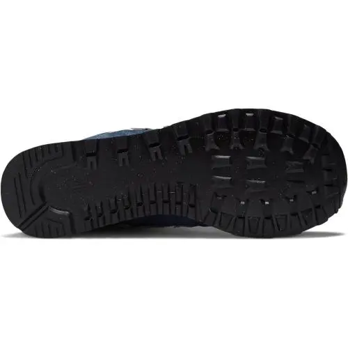 New Balance shoes - NAVY/WHITE, Manufacturer: NAVY/WHITE (UPC: 195907806029) 1