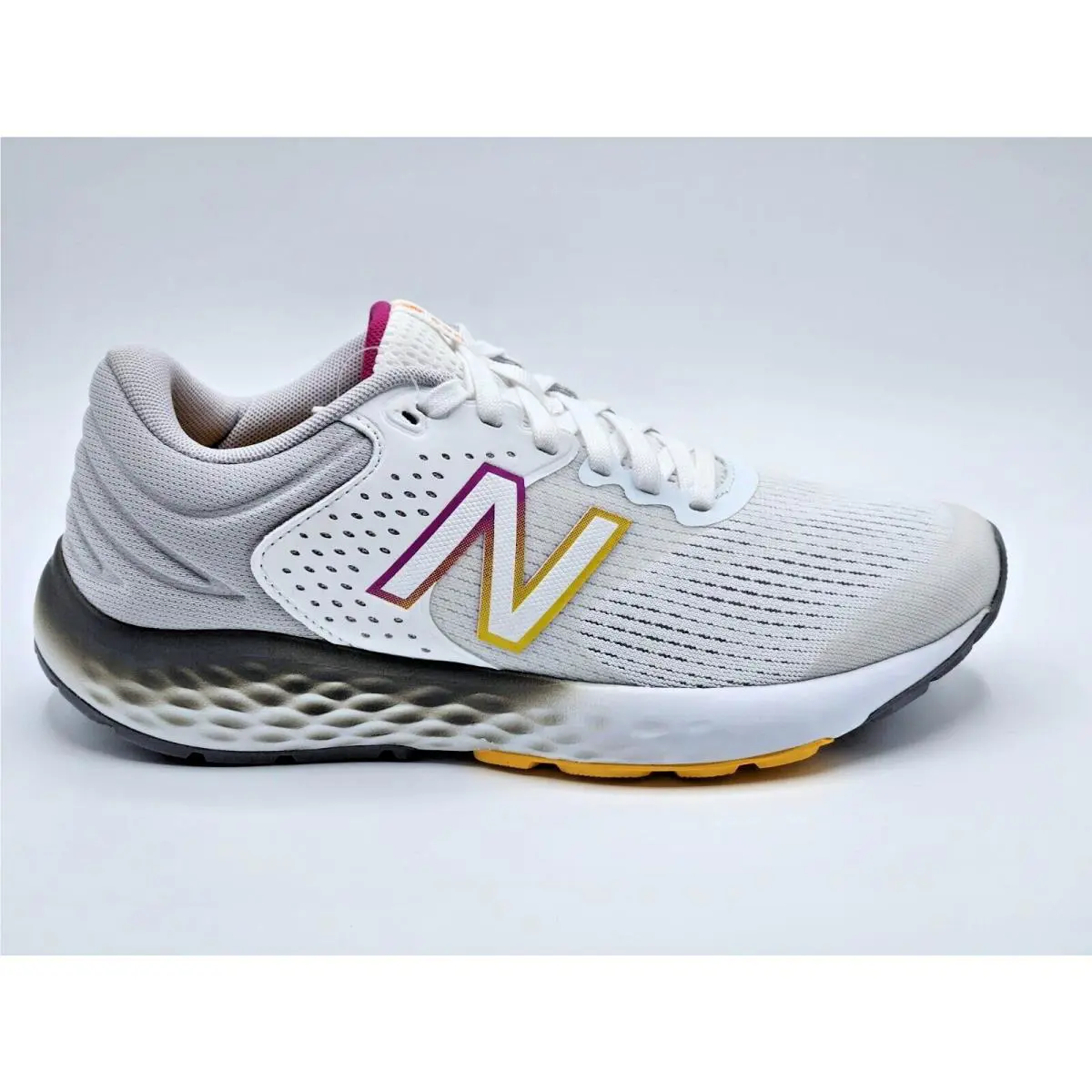 New Balance shoes - New Balance 520 V7 - White/Multi (UPC: 400004462680) 0