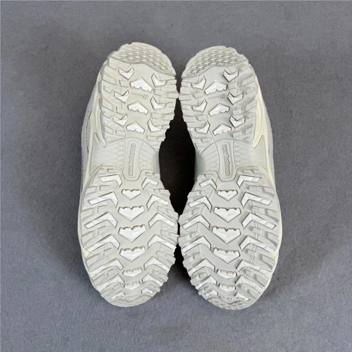 New Balance shoes - New Balance 610 - ML610TBC - Beige, Gray 5