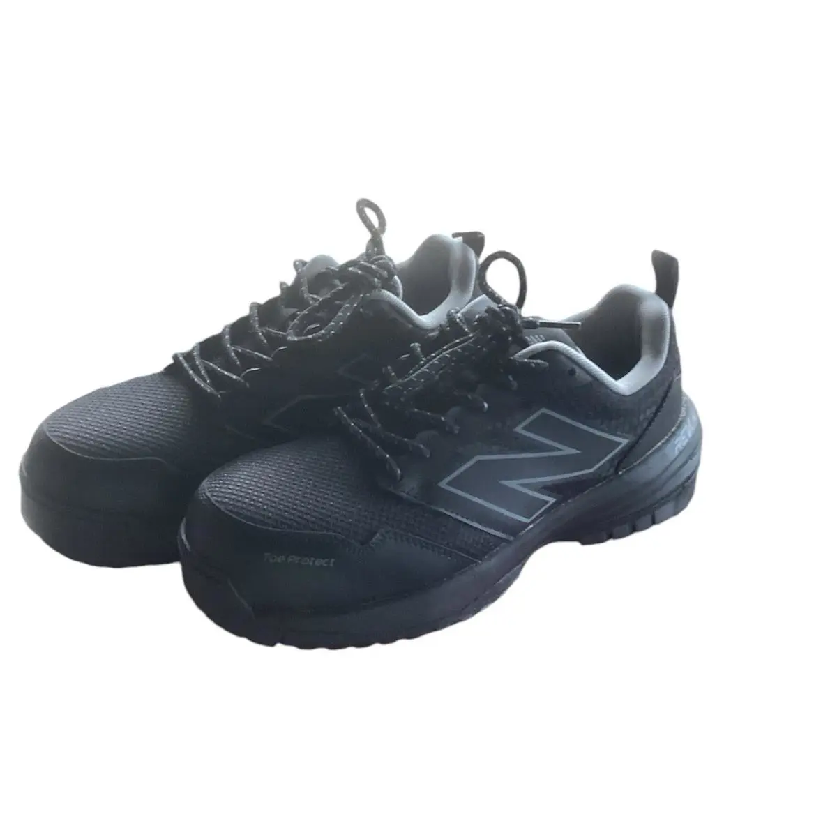 New Balance shoes - New Balance Comp - Comp - Black 1