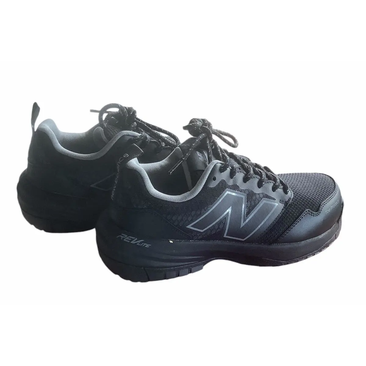 New Balance shoes - New Balance Comp - Comp - Black 3