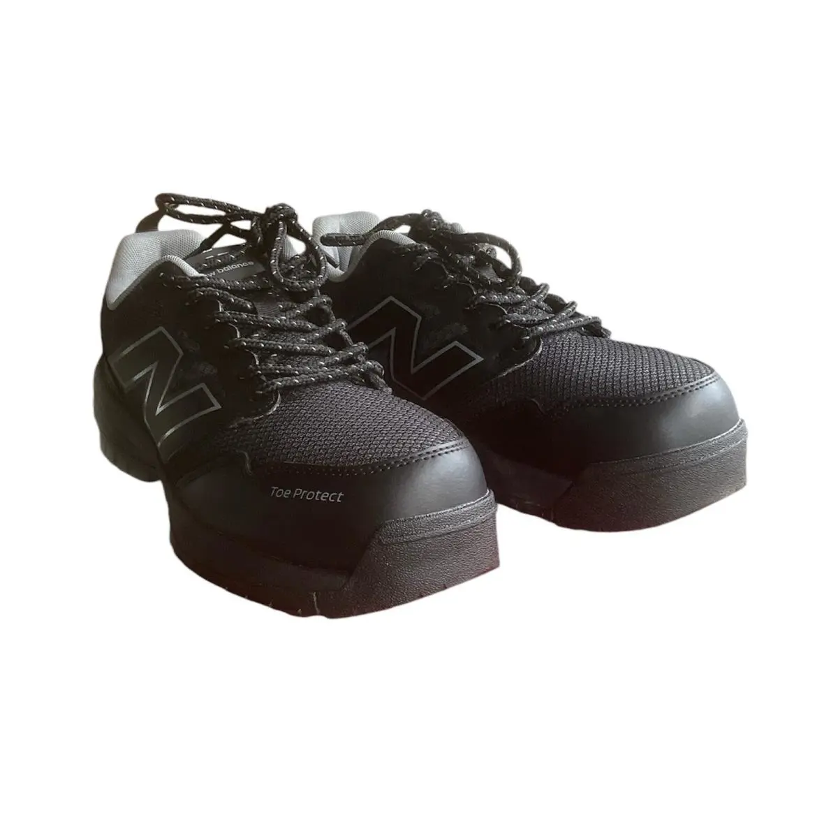 New Balance shoes - New Balance Comp - Comp - Black 4