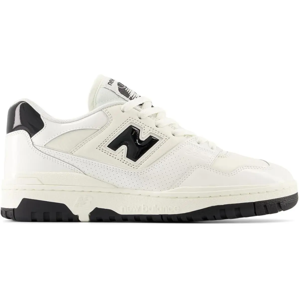 New Balance shoes - New Balance 550 - BB550YKF - White/Black (UPC: 197375598383) 0