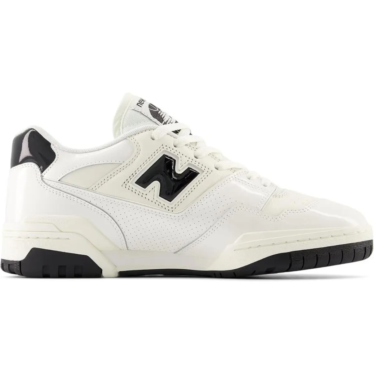 New Balance shoes - New Balance 550 - BB550YKF - White/Black (UPC: 197375598383) 4