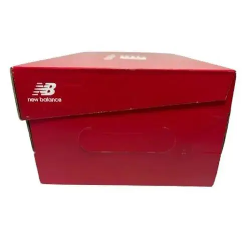 New Balance shoes - NEW BALANCE EVOZ V4 - EVOZ - Black / Grey / White (UPC: 196652924549) 7