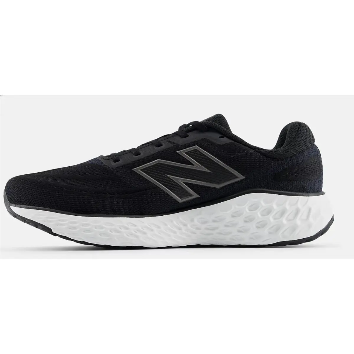 New Balance shoes - NEW BALANCE EVOZ V4 - EVOZ - Black / Grey / White (UPC: 196652924549) 0
