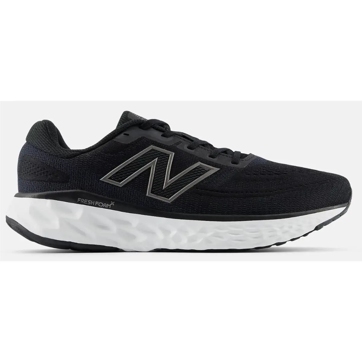 New Balance shoes - NEW BALANCE EVOZ V4 - EVOZ - Black / Grey / White (UPC: 196652924549) 1