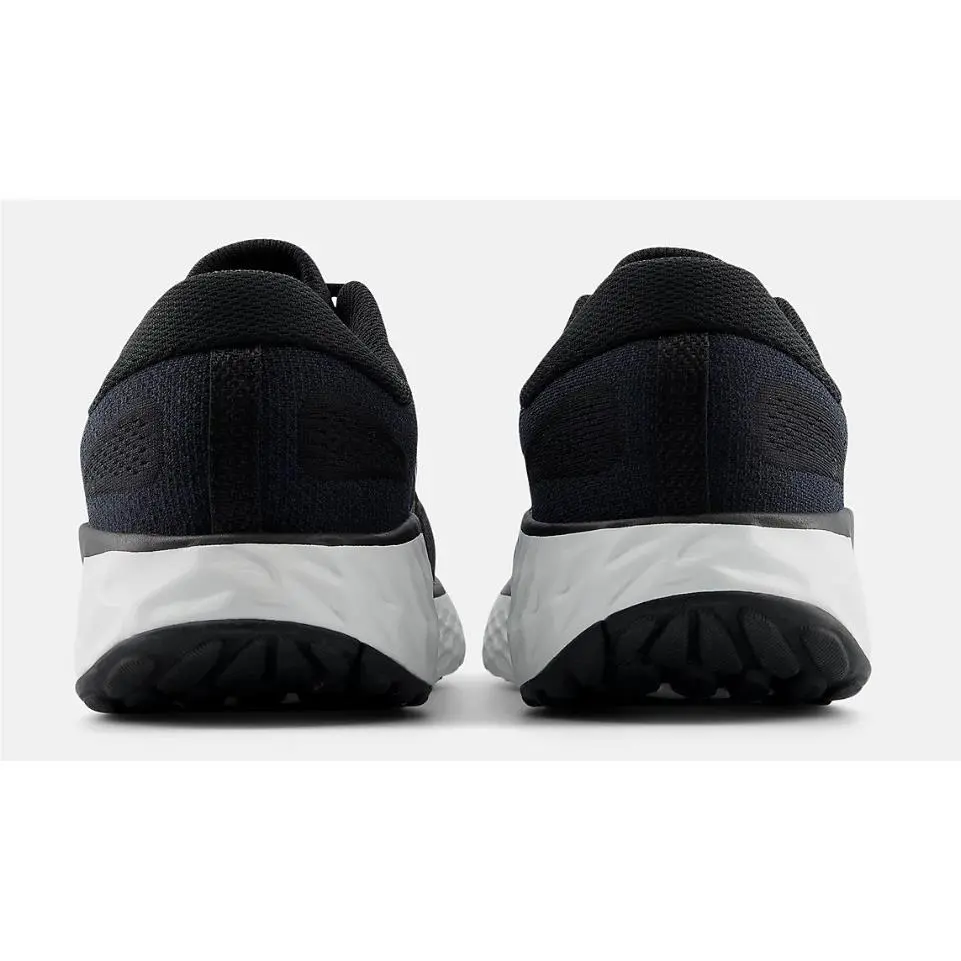 New Balance shoes - NEW BALANCE EVOZ V4 - EVOZ - Black / Grey / White (UPC: 196652924549) 4