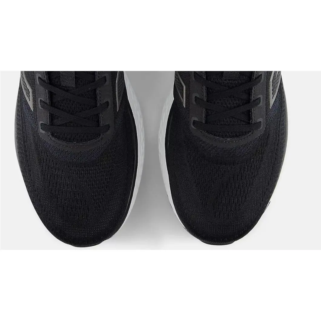 New Balance shoes - NEW BALANCE EVOZ V4 - EVOZ - Black / Grey / White (UPC: 196652924549) 6