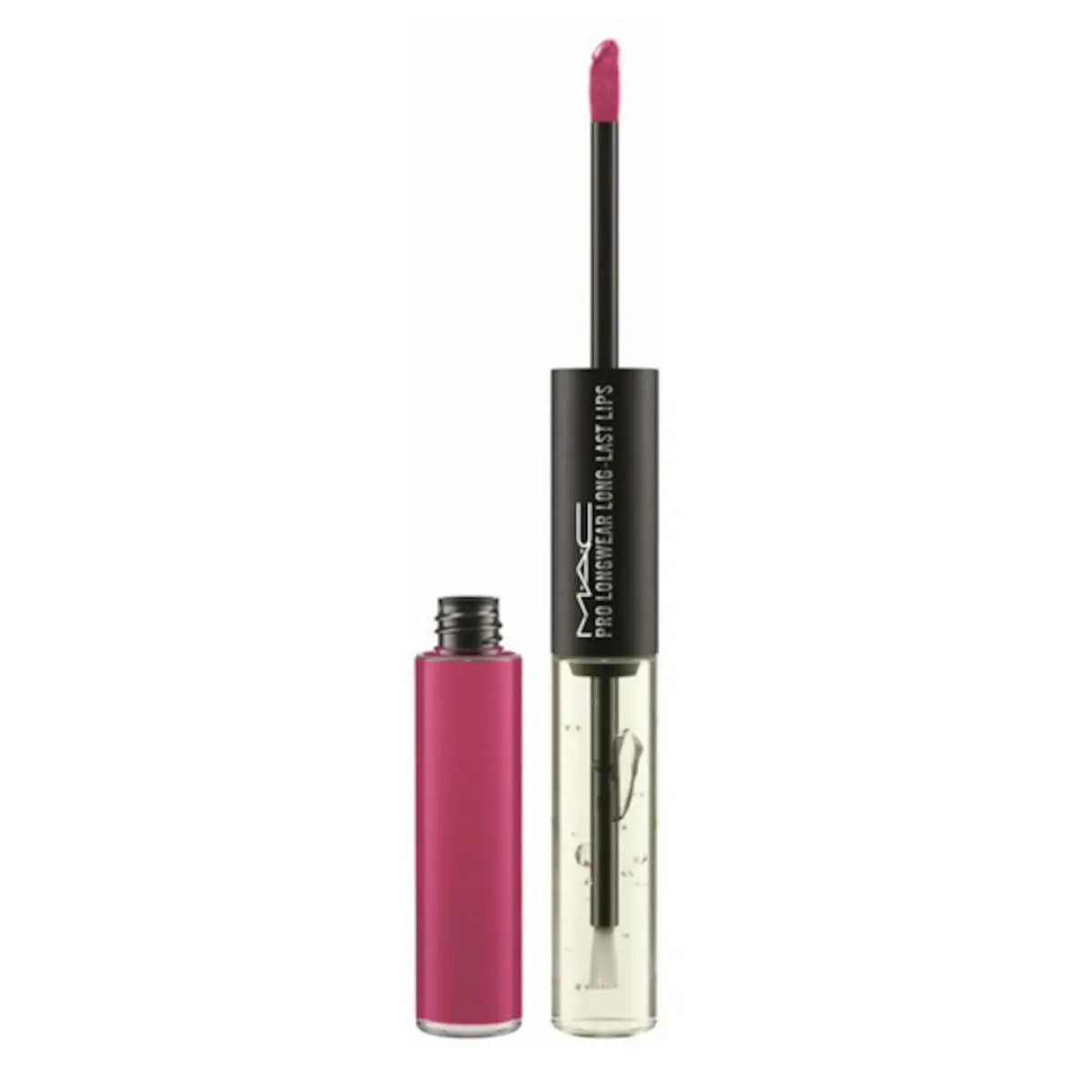 Mac Pro Longwear Long-last Lips .22 OZ / 6.8 g Select Your Color KNOWS NO BOUNDS by MAC Cosmetics