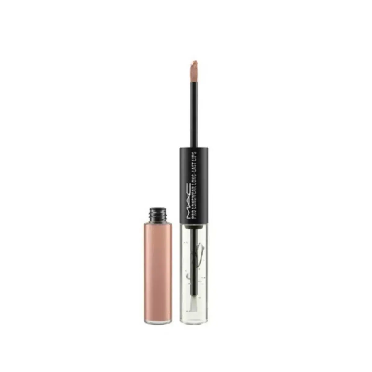 Mac Pro Longwear Long-last Lips .22 OZ / 6.8 g Select Your Color STAUNCH CHARACTER by MAC Cosmetics