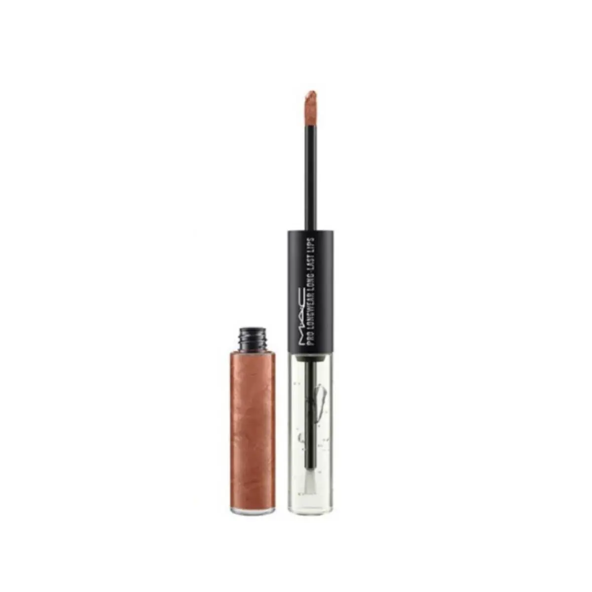 Mac Pro Longwear Long-last Lips .22 OZ / 6.8 g Select Your Color YOU + ME 4EVA by MAC Cosmetics