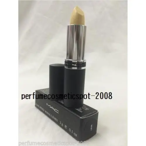 Hard TO Find Mac Cosmetics Glaze Lipstick Mist