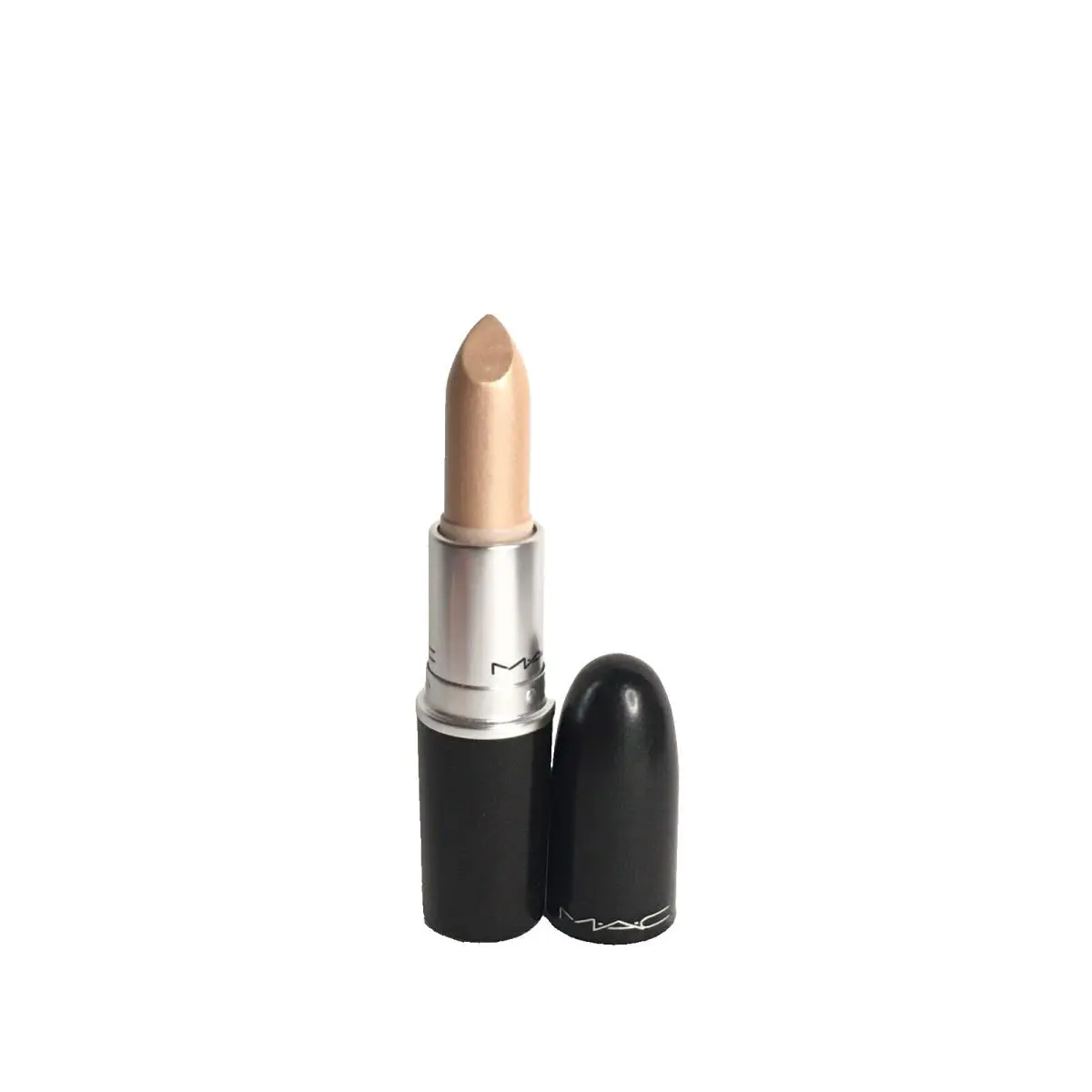 Mac Frost Lipstick Tanarama