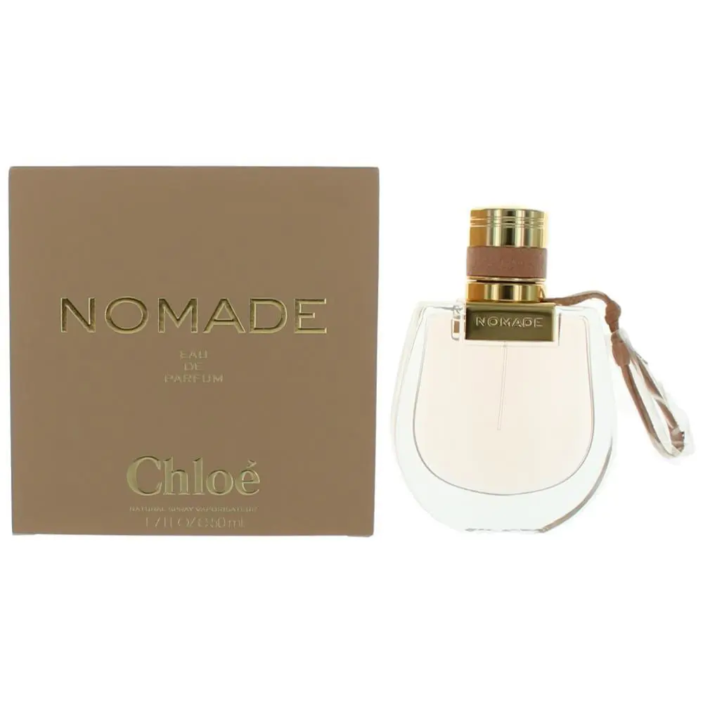 Chloe Nomade by Chloe 1.7 oz Edp Spray For Women