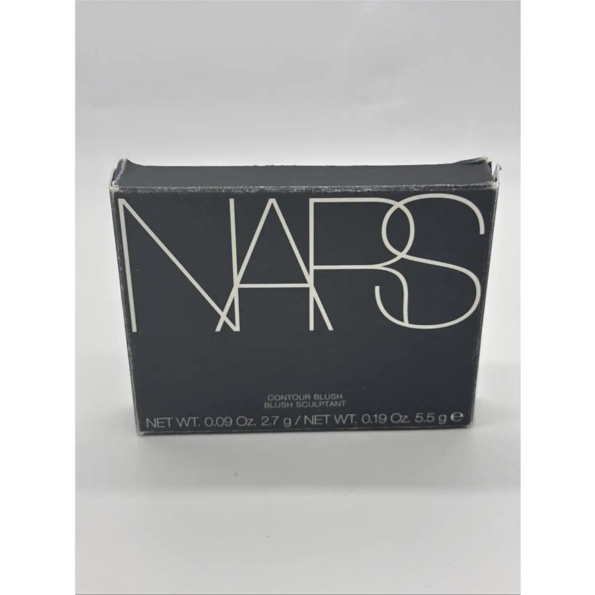 Nars Contour Blush Duo Talia 5185 A7