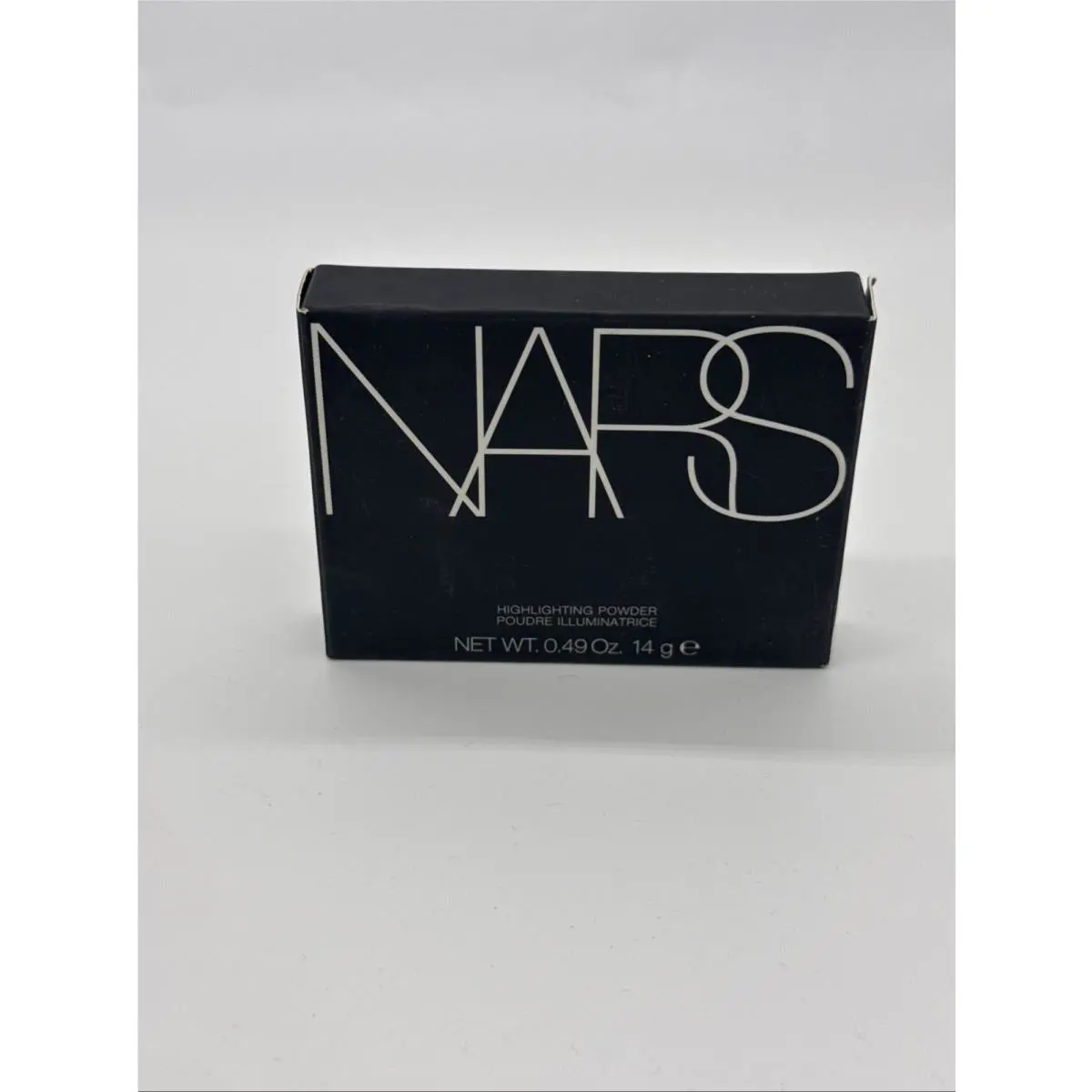 Nars Highlighting Powder Albatross 0.49oz Albatross 5221 A7