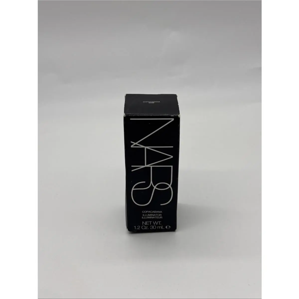 Nars Illuminator Liquid Highlighter in Copacabana 1.2 Oz A7