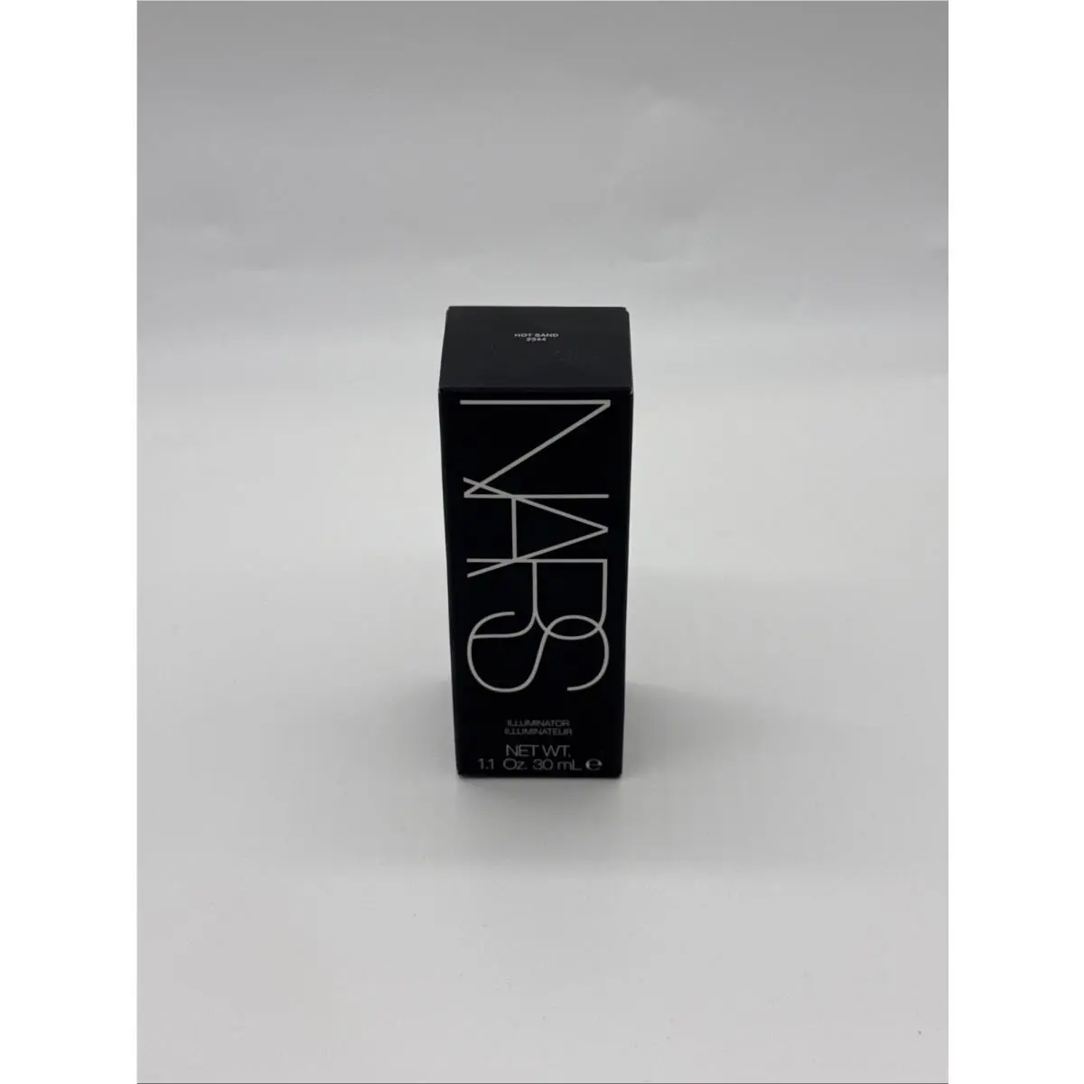 Nars Hot Sand Illuminator 1.1 Oz. A7