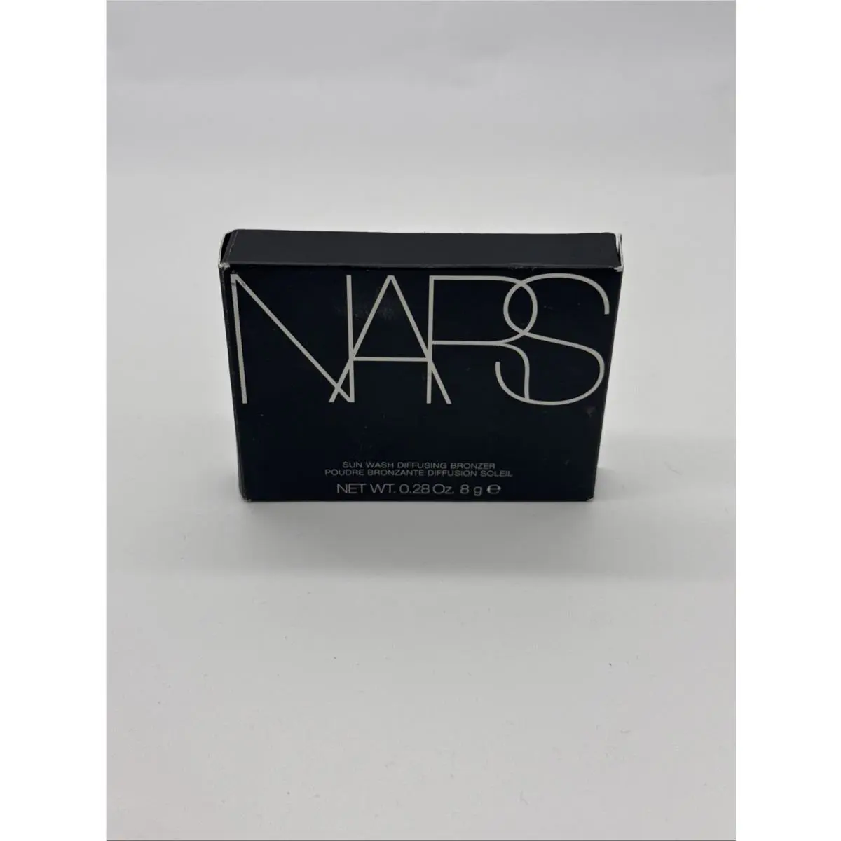 Nars Laguna 5167 Sun Washed Diffusing Bronzer 8g A7