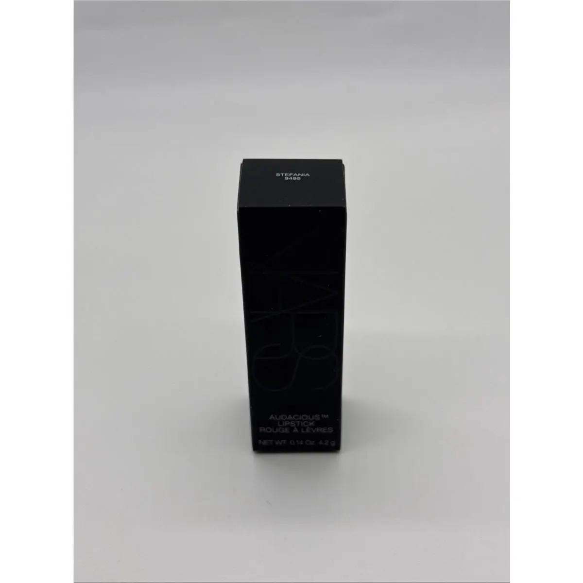 Nars Audacious Lipstick Stefania .14oz A7