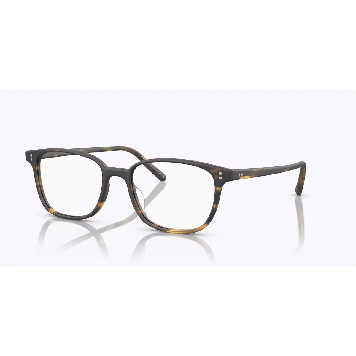 Oliver Peoples 0OV 5279U Maslon 1474 Cocobolo Semi Matte Eyeglasses