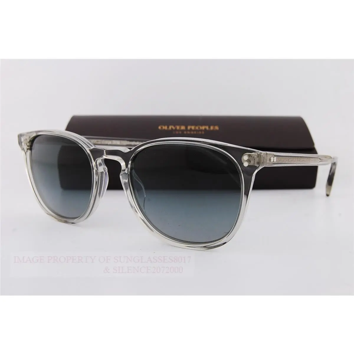 Sunglasses Finley Esq. Sun OV 5298/SU 166941 Diamond by Oliver Peoples
