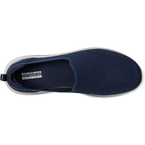 Skechers shoes - 125218 - 125218 - Navy/White 0
