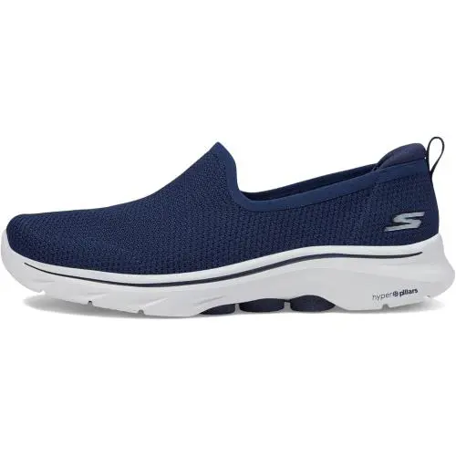 Skechers shoes - 125218 - 125218 - Navy/White 2