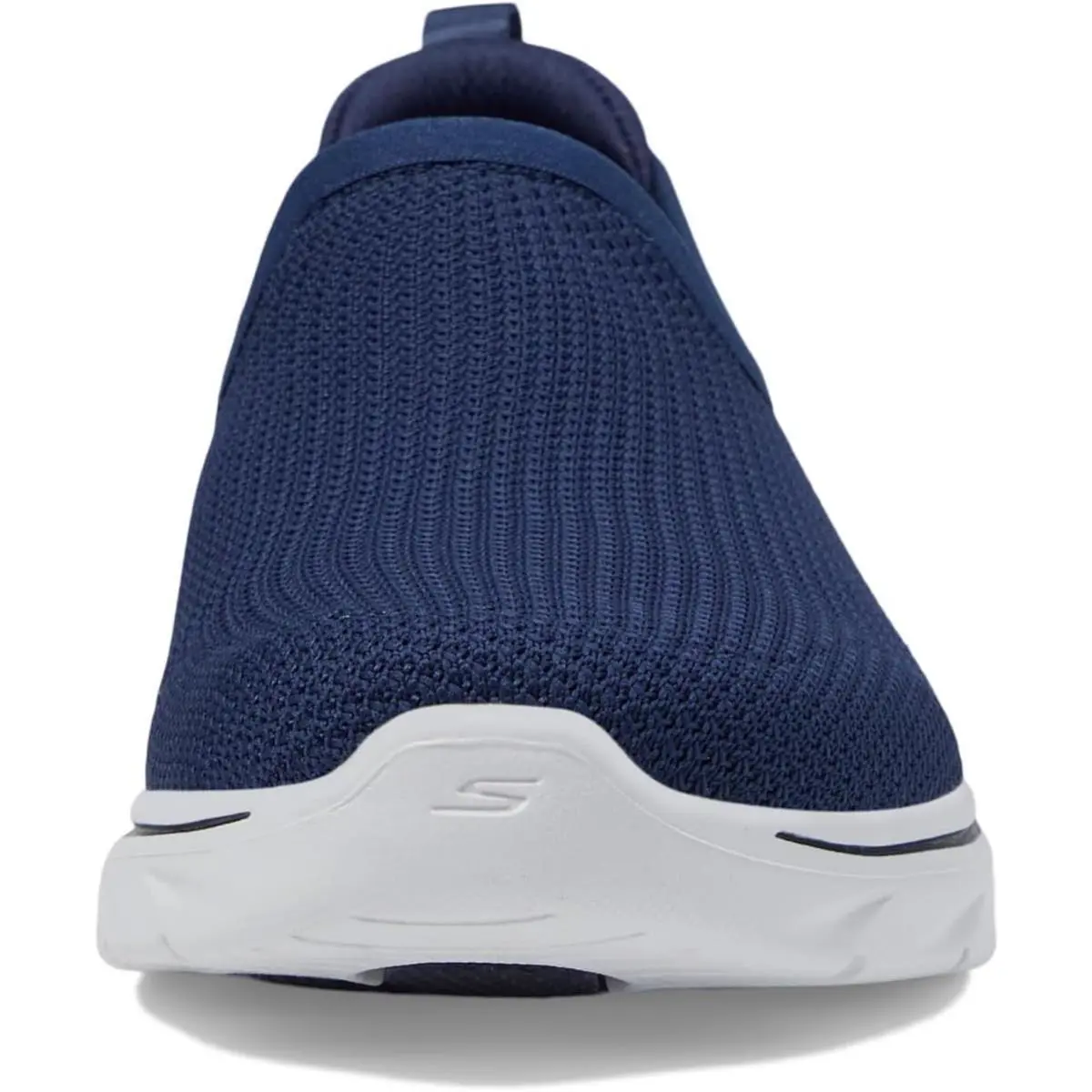 Skechers shoes - 125218 - 125218 - Navy/White 4