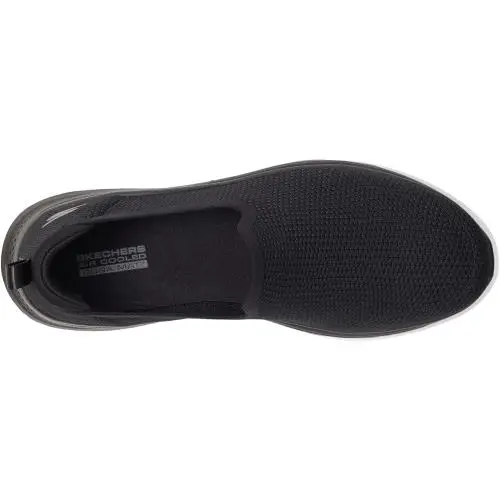 Skechers shoes - 125218 - 125218 - Navy/White 12