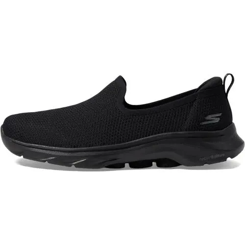 Skechers shoes - 125218 - 125218 - Navy/White 14