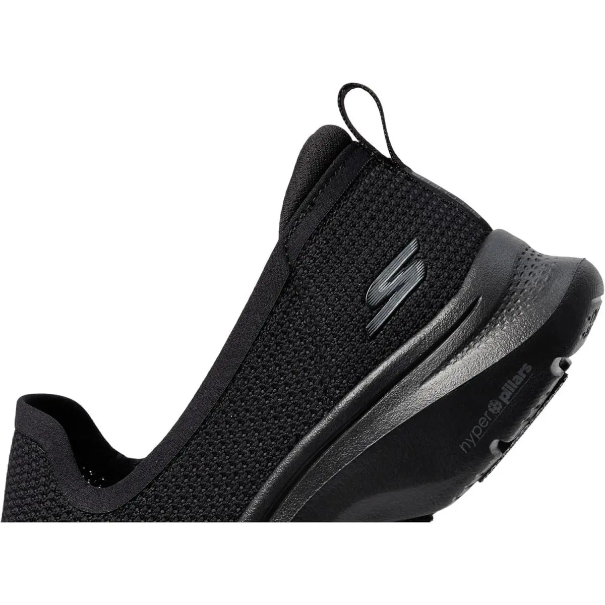 Skechers shoes - 125218 - 125218 - Navy/White 15