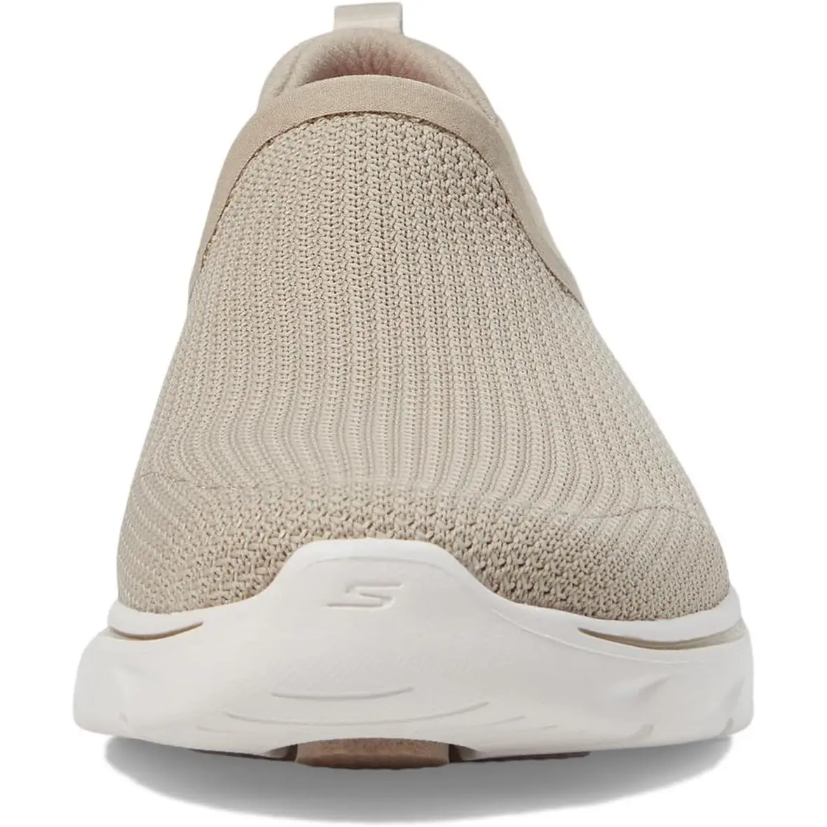 Skechers shoes - 125218 - 125218 - Taupe 10