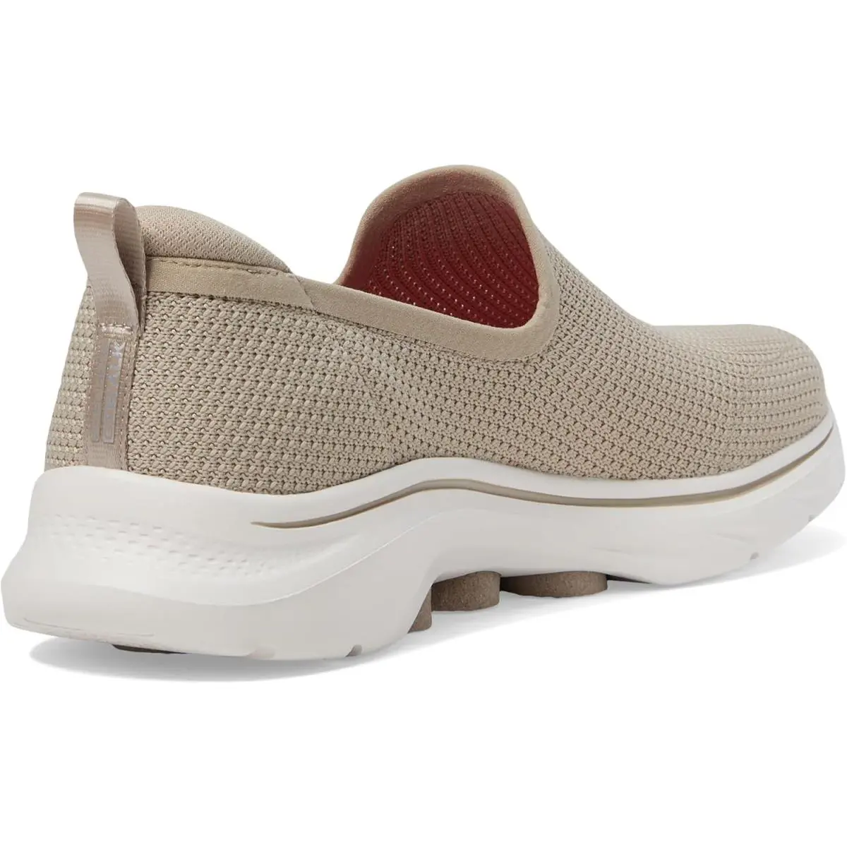 Skechers shoes - 125218 - 125218 - Navy/White 21